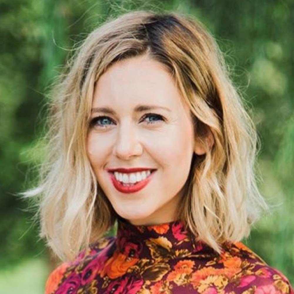 Meet your Posher, Beth